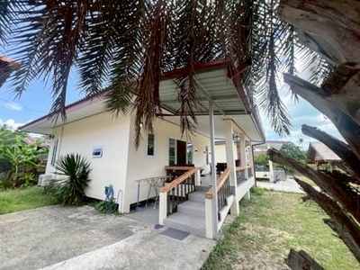 2-Bedroom 2-Bathroom House for Rent in Nathon Koh Samui