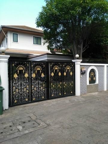 KM24 For Rent บ้านเดี่ยว หลังใหญ่ สุขุมวิท50 เฟอร์นิเจอร์ครบพร้อมอยู่