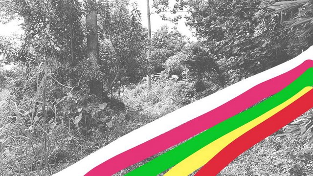 ดินดีสมบูรณ์รายล้อมธรรมชาติลำน้ำใสไหลรินเมืองน่าน ลำธารเคล้าแก่งหินเย็นสบาย850000บาท 3-0-35ไร่ อำเภอสันติสุข น่าน