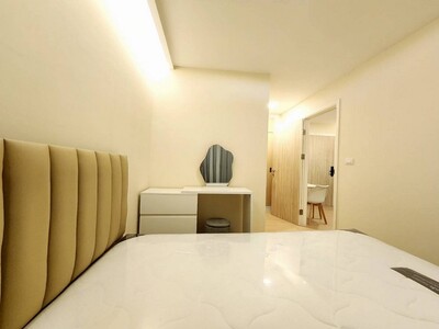 ให้เช่า Modern Condo The Forest พระราม 2 – ห้องใหม่ มือหนึ่ง พร้อ