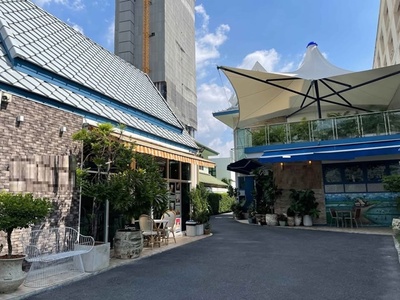 BTS สะพานตากสิน 11จอดรถ ให้เช่าร้าน cafe เจริญกรุง 68-77 จันทน์ 
