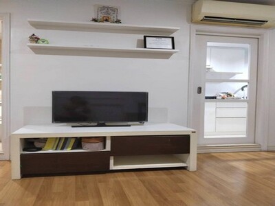 ขายคอนโด Lumpini Place Rama 3 – Riverview วิวสวน ใกล้แม่น้ำเจ้าพร