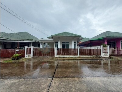ขายบ้านเดี่ยวหมู่บ้าน บ้านพฤกษ์พิมาน บ่อวิน อำเภอศรีราชา จังหวัดช