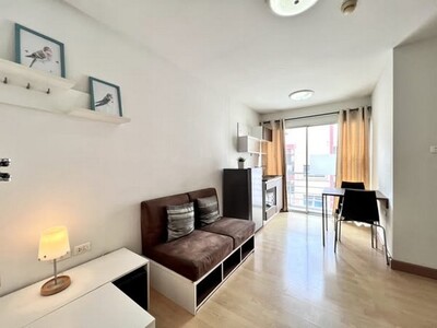 ขายคอนโดราคาถูก Smart Condo พระราม 2 ใกล้เซ็นทรัลพระราม 2