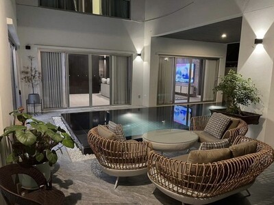 ขายบ้านเดี่ยว หมู่บ้านโนเบิลทารา