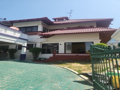 ขายบ้านเดี่ยว เอเวอร์กรีน ซีตี้