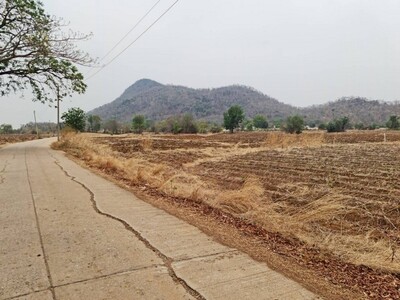 โปรดีกลางปี68พร้อมแล้ว  ขาย/เช่า ที่ติดภูเขา อ.เมือง จ.นครสวรรค์ 