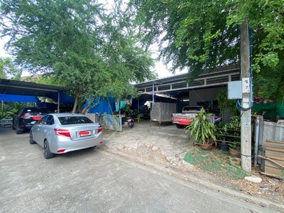 ขายด่วน ที่ดิน ซอยเทียนทะเล 20 ขนาดที่ดิน 150 ตร.วา ทำเลดี