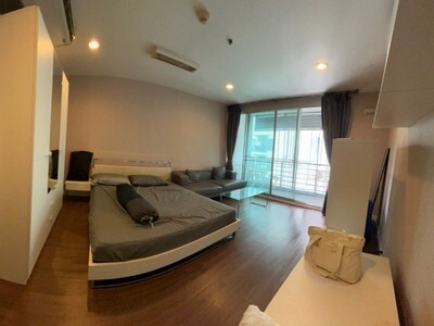 โอกาสทองกลางเมือง! ด่วน! ขายคอนโดโนเบิล ไลท์ 32.34 ตร.ม. 