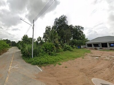 ขายที่ดินแปลงสวย ใกล้ท่าเรือแหลมฉบัง ศรีราชา ชลบุรี