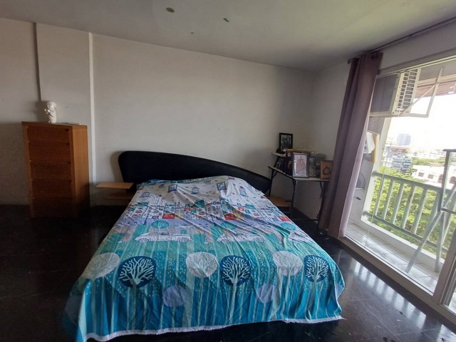 ขายคอนโดซิตี้วิลล่า ซอยลาดพร้าว130  ตึก D1 ชั้น 9 ขนาด 33 ตารางเมตร วิวเมือง(วิวราชมัง) วิวโล่ง ไม่มีตึกบัง ใกล้รถไฟฟ้าสถานีลาดพร้าว 101 