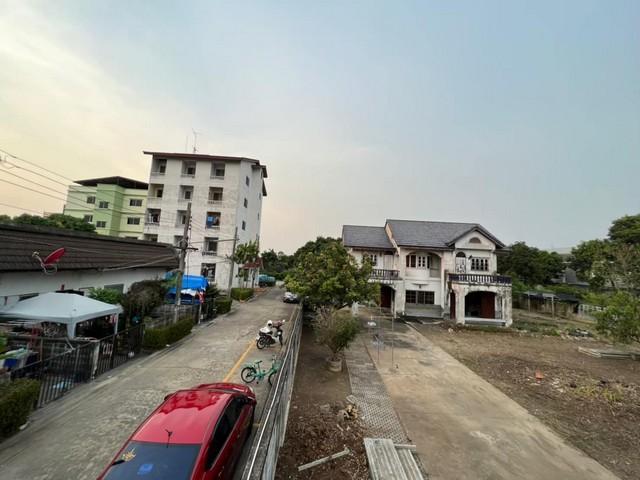 ขายที่ดิน  ถนนกาญจนาภิเษก ใกล้เดอะมอลล์บางแค ขนาด 3 ไร่ 68 ตารางวา พร้อมสิ่งปลูกสร้าง ที่ดินผังสีส้ม ขาย 95.1 ล้านบาท