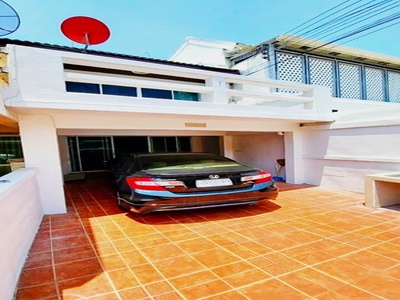 ประชาชื่น39-45 ม.ธุรกิจบัณฑิตย์ 3 กม. เดอะมอลล์ 1กม. ทาวน์เฮ้าส์ 