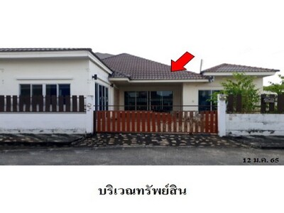 ขายบ้านเดี่ยวโครงการ ธนาวัลย์ 4  บ่อวิน อำเภอ ศรีราชา จังหวัด ชลบ