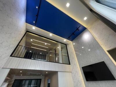 ให้เช่าออฟฟิศทาวน์โฮม 3.5 ชั้น พหลโยธิน92  