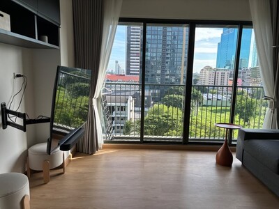 Noble Solo 8th floor