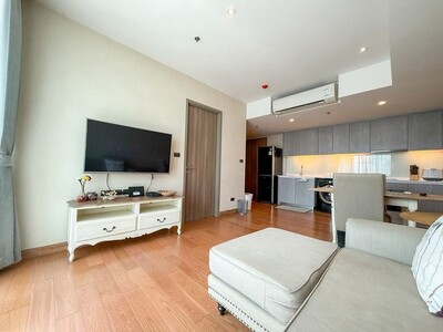 ให้เช่าคอนโด Marina Bayfront ศรีราชา วิวทะเล ใกล้เซ็นทรัล โรบินสั