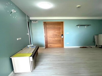 L Style Condo แอล สไตล์ ชั้น 6 สามเสนนอก ห้วยขวาง กทม.