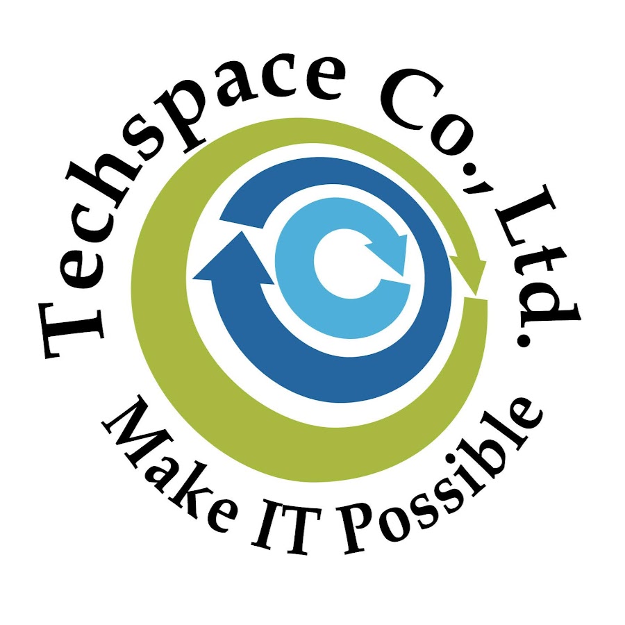 Techspace บริการดูแลระบบเครือข่ายคอมพิวเตอร์ และวางระบบ Cyber Security