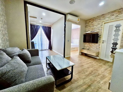 เอชทู วู้ด คอนโดมิเนียม (H2 Wood Condominium)  บางเขน กทม.