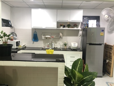 ขายทาวน์เฮ้าส์ 2 ชั้น มบ. Pruksa Ville ใกล้เซ็นทรัล เวสต์เกต อ.บา