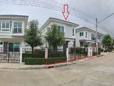 ขายบ้านแฝดมือสอง อำเภอหาดใหญ่ จังหวัดสงขลา  