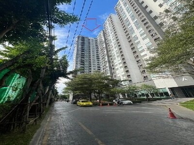 ขายคอนโดมือสอง อำเภอเมืองนนทบุรี จังหวัดนนทบุรี  