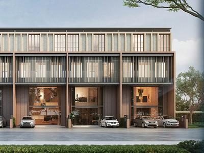 BH3706 ให้เช่าโฮมออฟฟิศ เดอะ แพลนท์ ซิตี้ แจ้งวัฒนะ