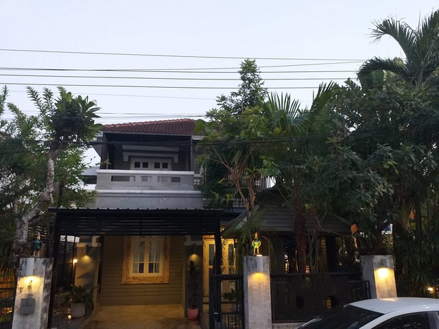 ขายหมู่บ้านเพอร์เฟคเพลส.ซอยไทรม้าถนนรัตนาธิเบศร.หมู่บ้านห่างจากสถานีรถไฟฟ้าไทรม้าประมาณ 1.5 กิโลเมตร