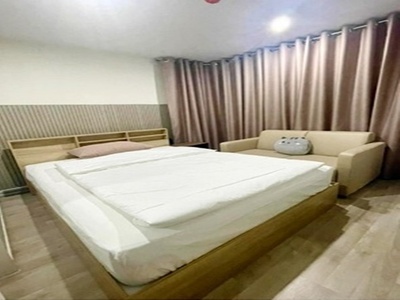 ราชพฤกษ์ ให้เช่า คอนโด S9 2นอน 47 บางพลู-ไทรม้า MRTบางรักใหญ่ 95ม