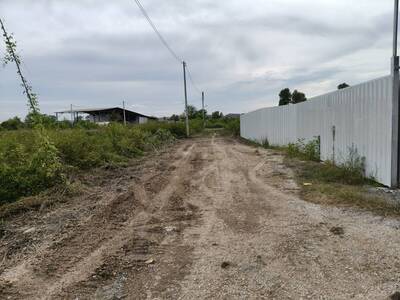ขายที่ดินเปล่า 2.5 ไร่ ทำเลดี อำเภอลำลูกกา จังหวัดปทุมธานี