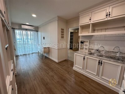 ขาย Lucus Garden 1นอน 1น้ำ 55ตรม. เพียง 3.65 ล้าน