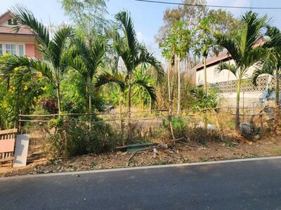 ขายที่ดินเปล่าอยู่อาศัย ขนาด 118 ตรว ปรุใหญ่ โคราช