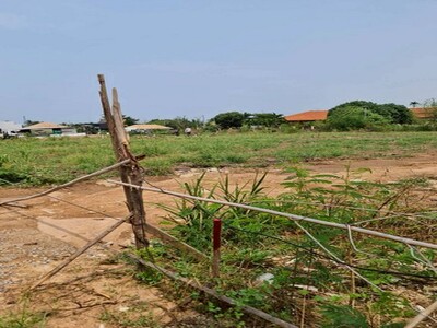 ขายที่ดินวิวเขา บางเสร่ 1ไร่ | เหมาะทำรีสอร์ท/บ้านพัก/เพื่อการลงท