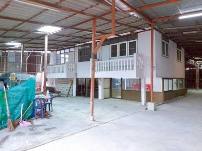 ให้เช่าโกดัง 750 ตร.ม. โฮมโปร เพชรเกษม ออฟฟิศ 4นอน ม.เอเชียอาคเนย