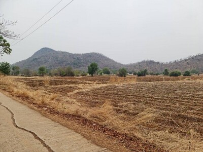 ที่ดินวิวสวยทำเลเหมาะอากาศดี ขาย/เช่า ที่ติดภูเขาเมืองนครสวรรค์ 