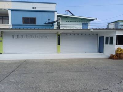 ขาย บ้าน แฟมิลี่แลนด์ อมตะนคร – นาป่า หลังมุม  35.1 ตรว จ.ชลบุรี