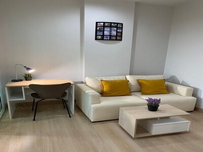 ให้เช่า Condo The landscape ใจกลางเมืองระยอง 6,500บ. 