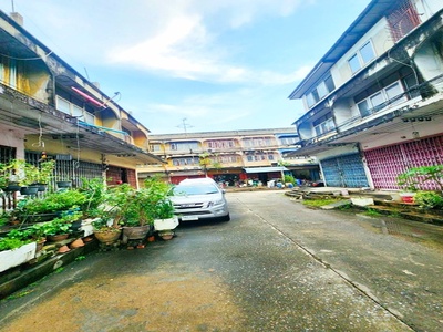 6นอน BTSบางจาก 700ม.ซ.สุขุมวิท 50-58 นานาชาติเซนต์ไมเคิล 500 ม. 