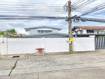 สะพาน99 450ม.บ้านเดี่ยว 2ชั้น 3-4นอน ซ.ประชาชื่น 1-8 มจพ. 4.5 กม.