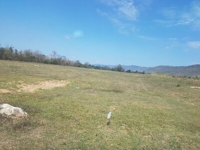 ที่ดินวิวสวยทำเลเหมาะอากาศดี  ที่สวยติดเขา เทือกเขายา ขอนแก่น