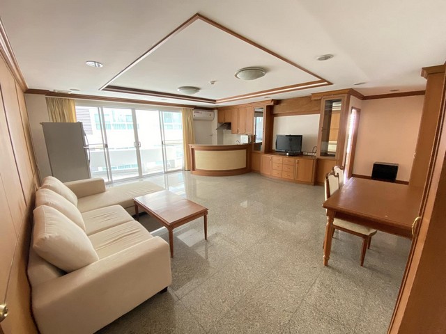 CRB1130  ให้เช่า S.C.C residence สุขุมวิท 31 ห้องขนาด 160 ตร.ม.