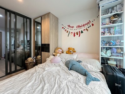 ให้เช่าคอนโด ดิ เอ็กเซล ไฮด์อะเวย์ สุขุมวิท 71 