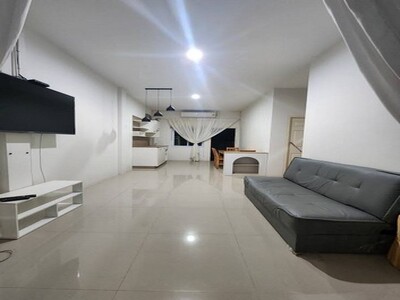 หมู่บ้านราชพฤกษ์ ห้องริม – สุราษฎร์ธานี