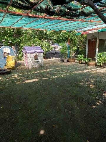 ขายที่ดิน.ซอยพหลโยธิน 58 สายไหม เนื้อที่ 183 ตรว.ใกล้BTSแยก คปอ. 26 เมตร x 28 เมตร เดินทางสะดวก