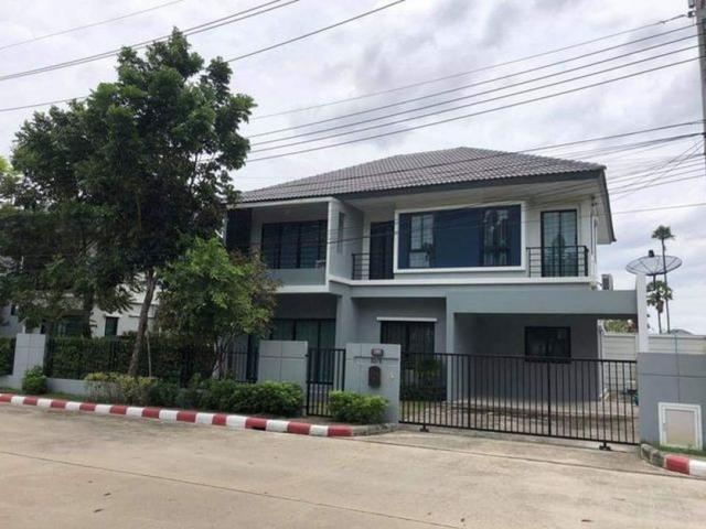ขายบ้าน ดีไลท์ ท่าอิฐ – ปากเกร็ด ซอยท่าอิฐ 63.4 ตรว 5.49ล้าน ใกล้เซ็นทรัล รัตนาธิเบศร์ นนทบุรี