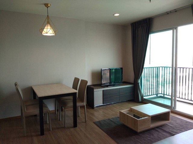 Condo For rent Fuse Chan - Sathorn Condo 2 bedrooms, 2 bathrooms   ***Recommend***