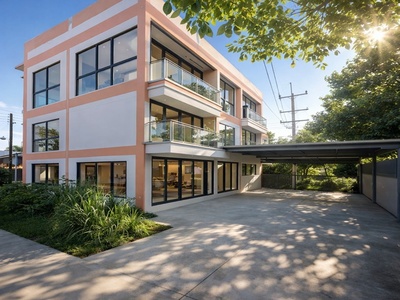 ลพบุรี ซ.พัฒนานิคม 9-15 พัฒนานิคม อาคารใหญ่ 2นอน อาคาร 3 ชั้น 2 ค