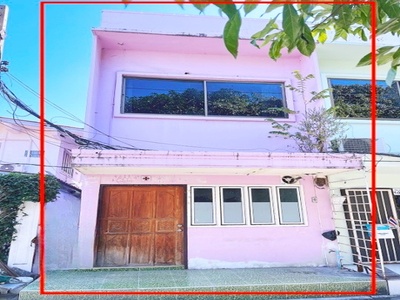 อินทามระ 1-5 ให้เช่าตึกแถว 2 ชั้น BTS สะพานควาย 500ม. BigC 365ม.