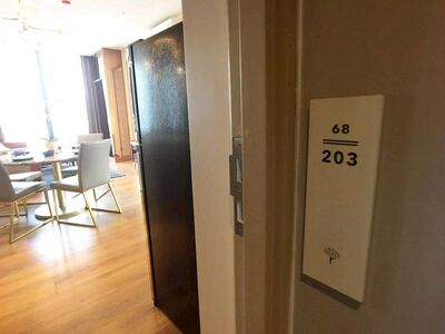 ขาย/เช่า คอนโดมิเนียมสุดหรู Park 24 – ห้องมุม  ใจกลางสุขุมวิท 24